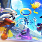 Pokemon UNITE 1.11.1.7 Patchnotizen: Alles neu! Creo Gaming