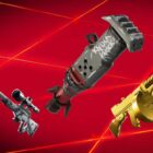 Beste Fortnite C4 S4-Waffen: Rangliste Creo Gaming