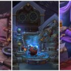 World of Warcraft: Handwerksberufe des Drachenschwarms unter die Lupe genommen Creo Gaming
