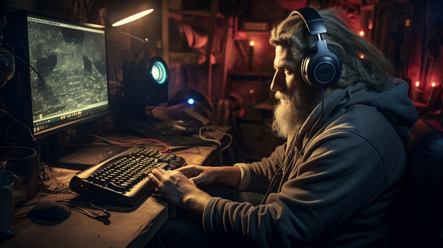 Creo Gaming