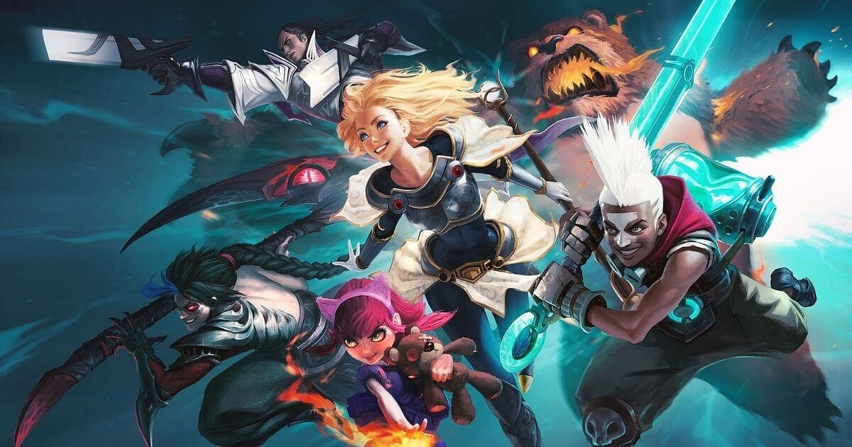 Creo Gaming