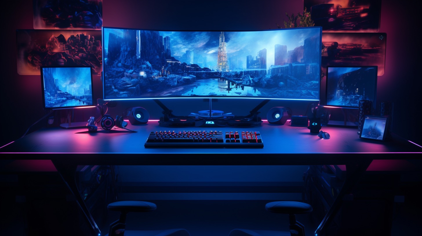 Creo Gaming