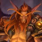 Schauen Sie sich die Menge an Inhalten im World of Warcraft-Update 10.1.7 an. Creo Gaming