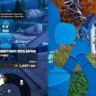 Schauen Sie sich die beiden mächtigen neuen Waffen im neuesten Fortnite-Update sowie die Rückkehr eines beliebten Gegenstands an. Creo Gaming