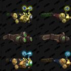 Schauen Sie sich die neuen Handwerkserfolge im World of Warcraft Dragonflight-Patch 10.1.7 an Creo Gaming