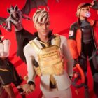Schauen Sie sich die neuen Realitätserweiterungen in Fortnite Chapter 4 Season 4 an Creo Gaming