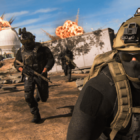 Schockereignis: Call of Duty: Warzone 2 enthüllt Shadow Cloud, verbunden mit Modern Warfare III! Creo Gaming