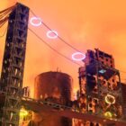 Sonic Fan stellt Crisis City in Fortnite perfekt nach Creo Gaming