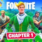 Spielen Sie Fortnite OG im Jahr 2023 dank Project Nova Creo Gaming