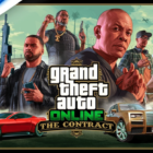 Spielen Sie GTA 5 online auf PlayStation 4 Creo Gaming