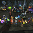 Spielerwunsch von World of Warcraft Classic: Überspringen Sie das Karazhan-Schachbrett Creo Gaming