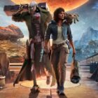 Star Wars Outlaws: ein traumhafter Ort zum Spielen, so der Erzählregisseur Creo Gaming