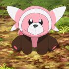 Stufful: Ist es möglich, die glänzende Version während der Highlight-Zeit in Pokémon GO zu bekommen? Creo Gaming