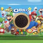 Super Mario Oreo Cookies: Eine überraschende digitale Konservierung Creo Gaming