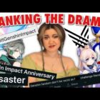 Titel: Neue Enthüllungen über das Genshin Impact-Spiel Creo Gaming