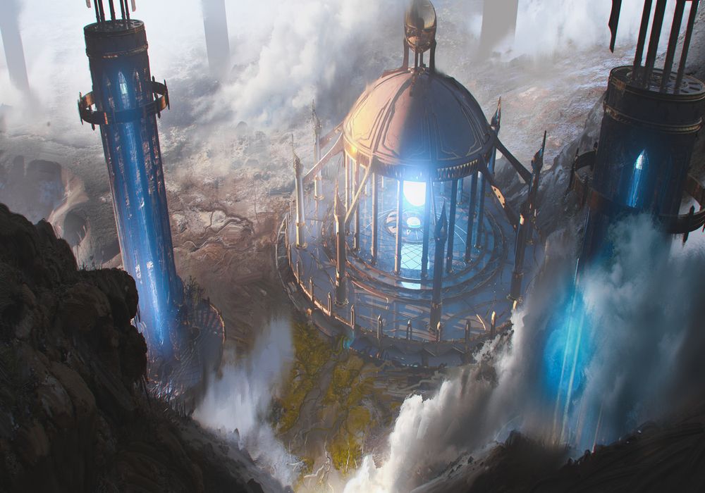Top 5 NFT Games Similar to League of Legends
