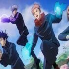 Trailer und Erscheinungsdatum der Fortnite X Jujutsu Kaisen-Kollaboration Creo Gaming