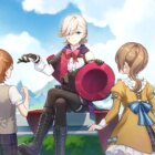 Treffen Sie Lyney, den Magier, im Charaktervorschau-Trailer von Genshin Impact Creo Gaming