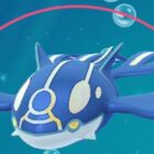 Ultimativer Leitfaden zum Besiegen des Ur-Kyogre in Pokémon GO Creo Gaming