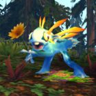 Kaufen Sie entzückende Hunde und Murlocs, um die Ukraine in World of Warcraft zu unterstützen Creo Gaming