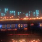 Verschiebung von „Replaced“, dem Cyberpunk-Plattformspiel, für 2024 geplant Creo Gaming