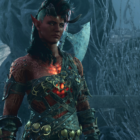 Verwandelter Karlach: die Freude der Baldur's Gate 3-Spieler! Creo Gaming