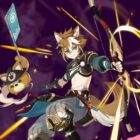 Vollständiger Leitfaden zu Gorou in Genshin Impact Creo Gaming