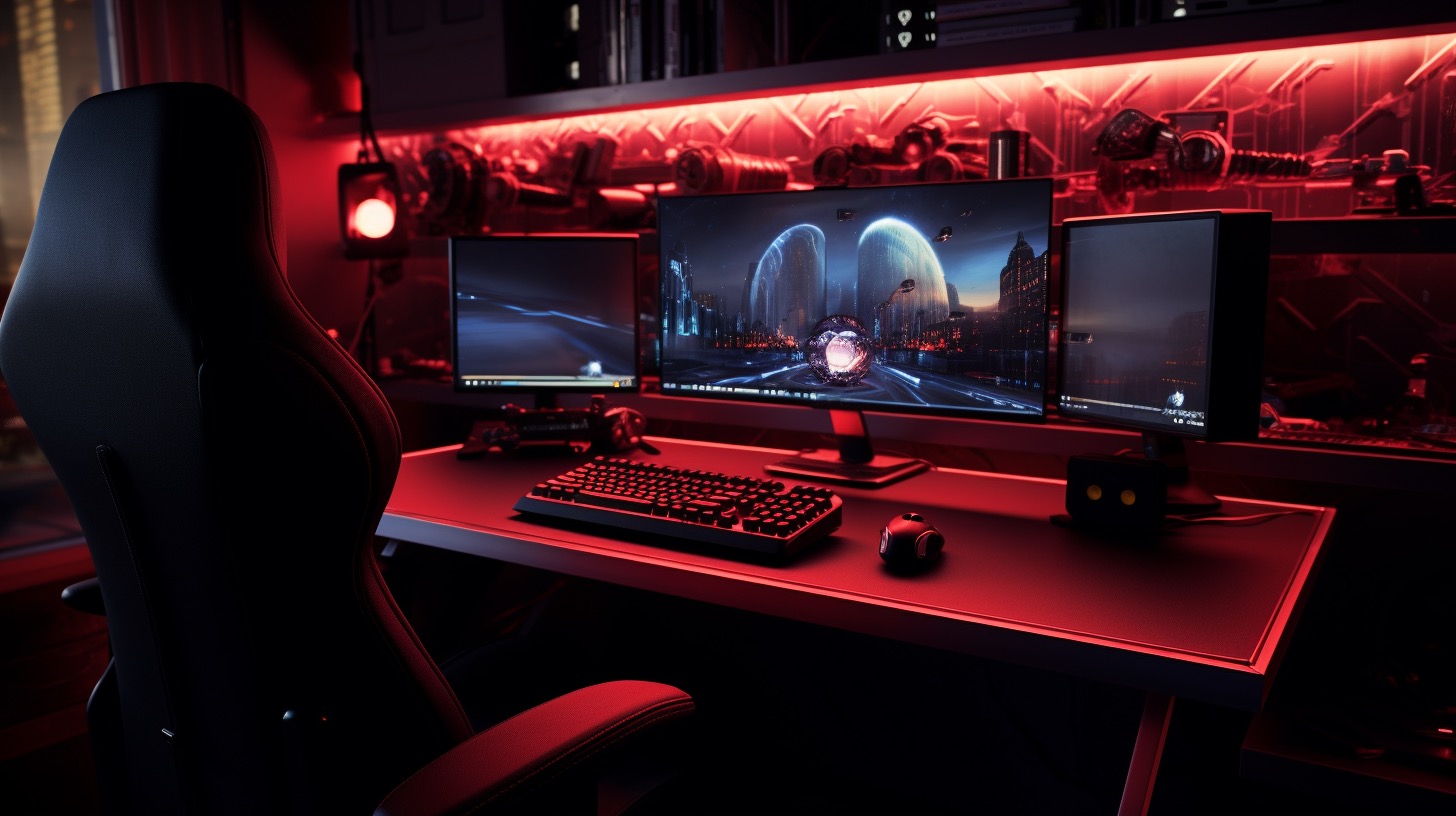 Creo Gaming