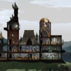 Werden Sie ab 2024 ein Zauberer auf Switch mit der Spellcaster University! Creo Gaming