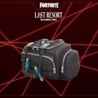 Wo finde ich Heist-Taschen in Fortnite Kapitel 4, Staffel 4? Creo Gaming