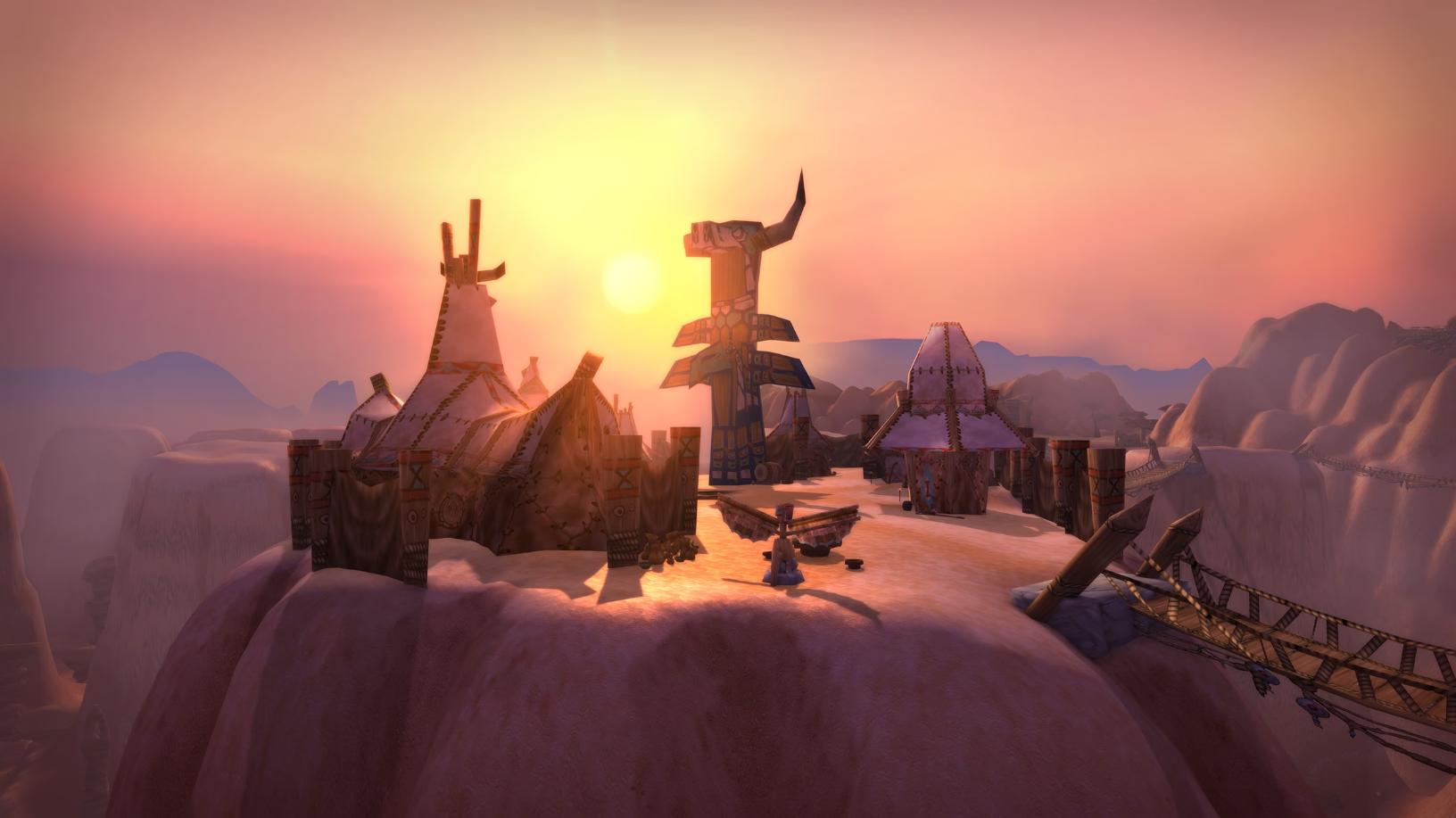 This Week in WoW (July 31, 2023) - August Trading Post, New Transmog Packs