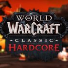 World of Warcraft Hardcore-Server: Eine dringend nachgefragte Funktion hinzugefügt Creo Gaming