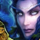 World of Warcraft arbeitet mit Mila Kunis für Wohltätigkeitskosmetik in der Ukraine zusammen Creo Gaming