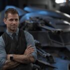 Zack Snyder enthüllt seinen Lieblings-Fortnite-Skin Creo Gaming