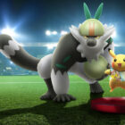 Zeitgesteuerte Forschungsquest zur Pokémon-Weltmeisterschaft in Pokémon GO Creo Gaming