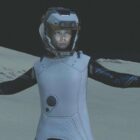 Starfield: Den Jäger oder den Abgesandten wählen? Creo Gaming