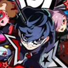 Entdecken Sie Persona 5 Tactica: ein neues RPG-Strategiespiel mit den Phantom Thieves! Creo Gaming