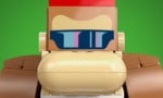 Weitere Donkey-Kong-Figuren für LEGO Super Mario angeteasert