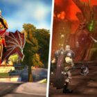 2005: World of Warcraft, die ultimative Referenz Creo Gaming