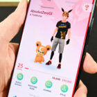 Absturzproblem bei Pokémon Go auf Samsung Galaxy mit One UI 5.1.1 Creo Gaming