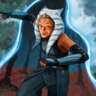 Ahsoka Tano kommt mit einem neuen thematischen Battle Pass zu Fortnite Creo Gaming