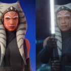 Ahsoka Tano tritt „Fortnite“ bei – Creo Gaming Creo Gaming