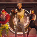 Alle NPC-Standorte in Fortnite – Kapitel 4, Staffel 4 Creo Gaming