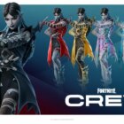 Atemberaubende neue Fortnite Crew Legacy-Stile Creo Gaming