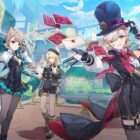 Attraktive Genshin Impact 4.1-Livestream-Codes Creo Gaming