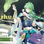 Baizhu Genshin Impact Guide: Artefakte, Waffen und Fähigkeiten Creo Gaming