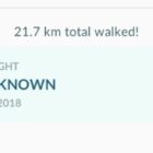 Bedeutung eines unbekannten Fangorts in Pokémon GO Creo Gaming
