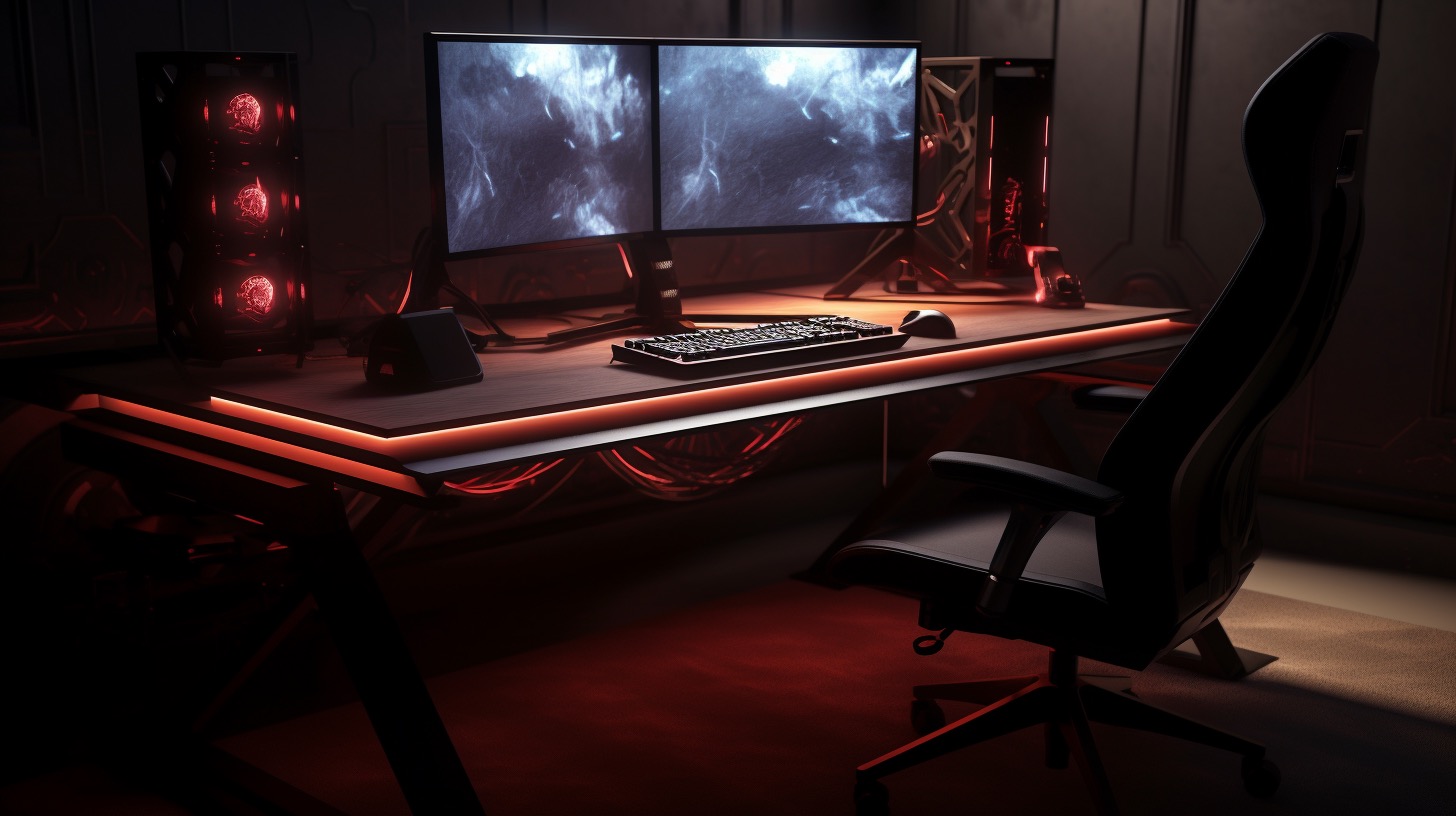 Creo Gaming
