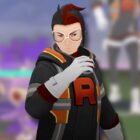Besiege Arlo in Pokemon Go (September 2023) Creo Gaming