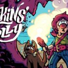 Bilkins' Folly: Ein Piraten-Abenteuerspiel voller Geheimnisse und Entdeckungen! Creo Gaming